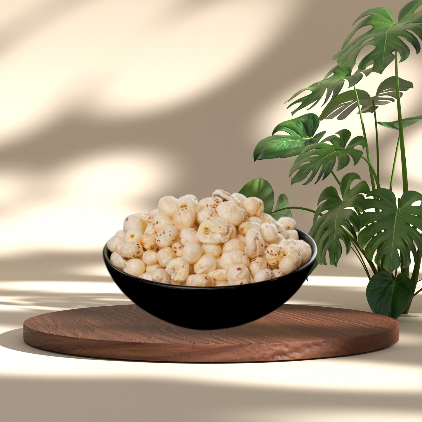 Pink Salt Makhana